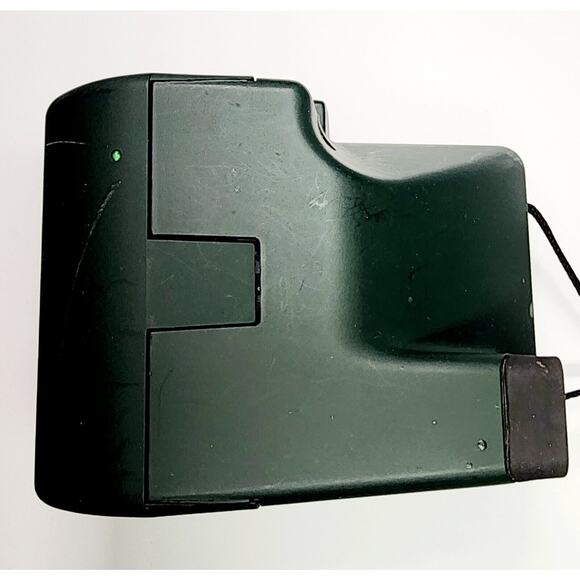 Original Impossible Project Polaroid 600 OneStep Instant Camera w/Bag Tested VG+ - Picture 11 of 15